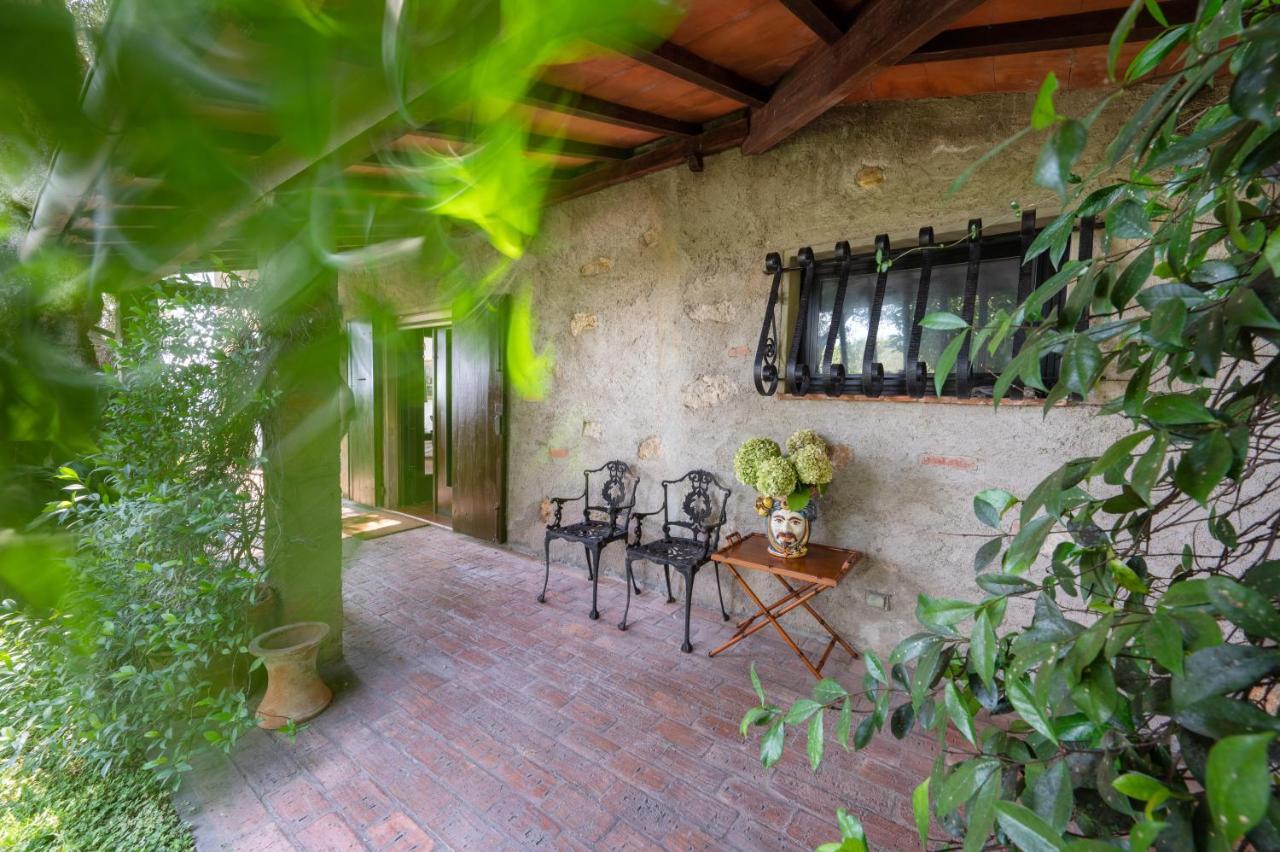 Villa Eden Forte Dei Marmi With Private Infinity Pool Santa Lucia (Lucca) Exterior foto