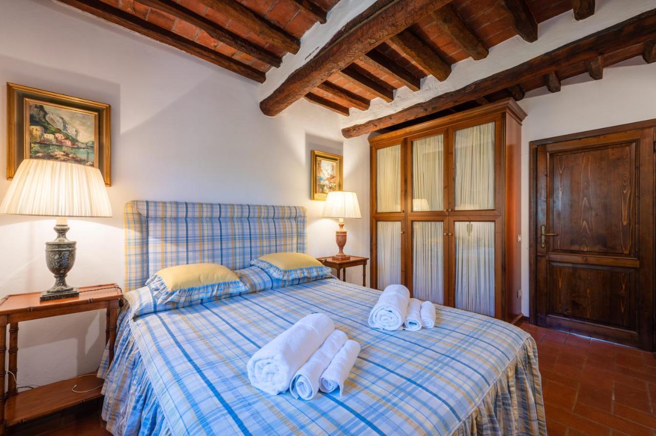 Villa Eden Forte Dei Marmi With Private Infinity Pool Santa Lucia (Lucca) Exterior foto
