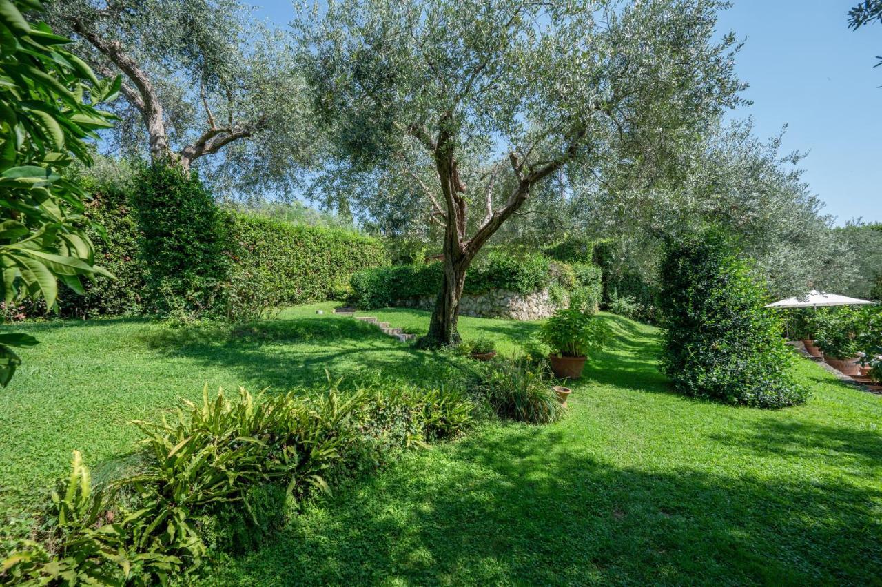 Villa Eden Forte Dei Marmi With Private Infinity Pool Santa Lucia (Lucca) Exterior foto