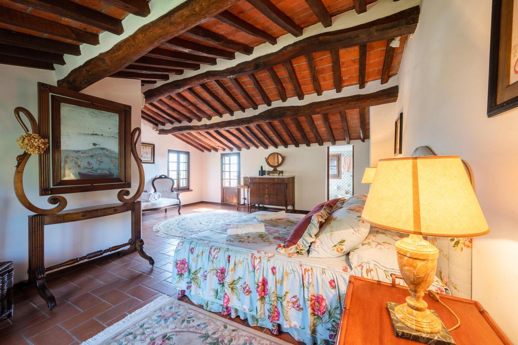 Villa Eden Forte Dei Marmi With Private Infinity Pool Santa Lucia (Lucca) Exterior foto