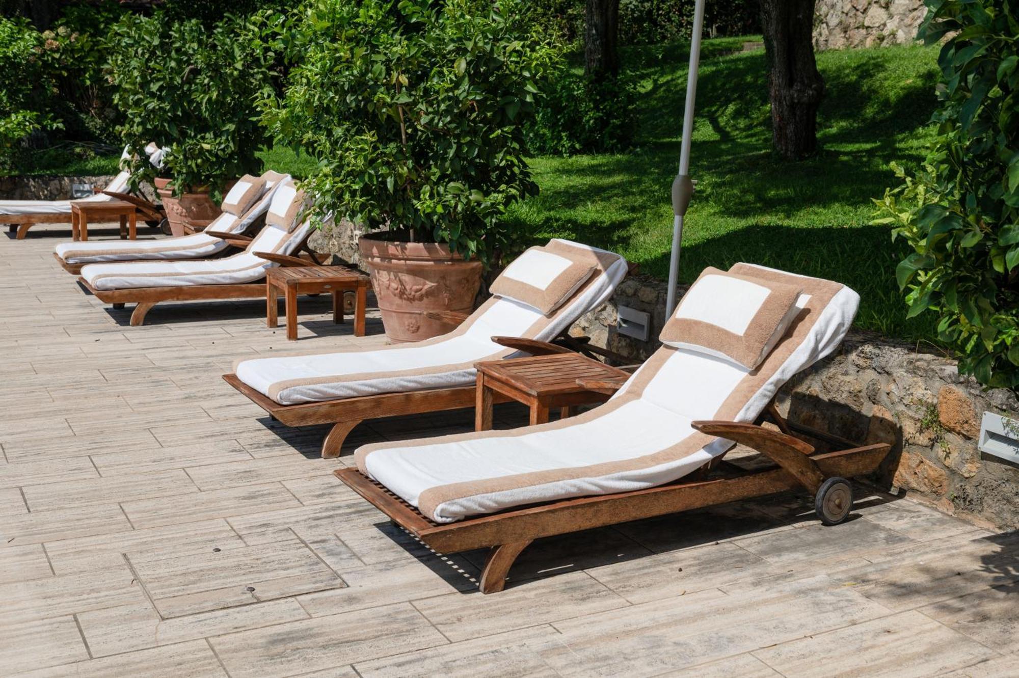 Villa Eden Forte Dei Marmi With Private Infinity Pool Santa Lucia (Lucca) Exterior foto