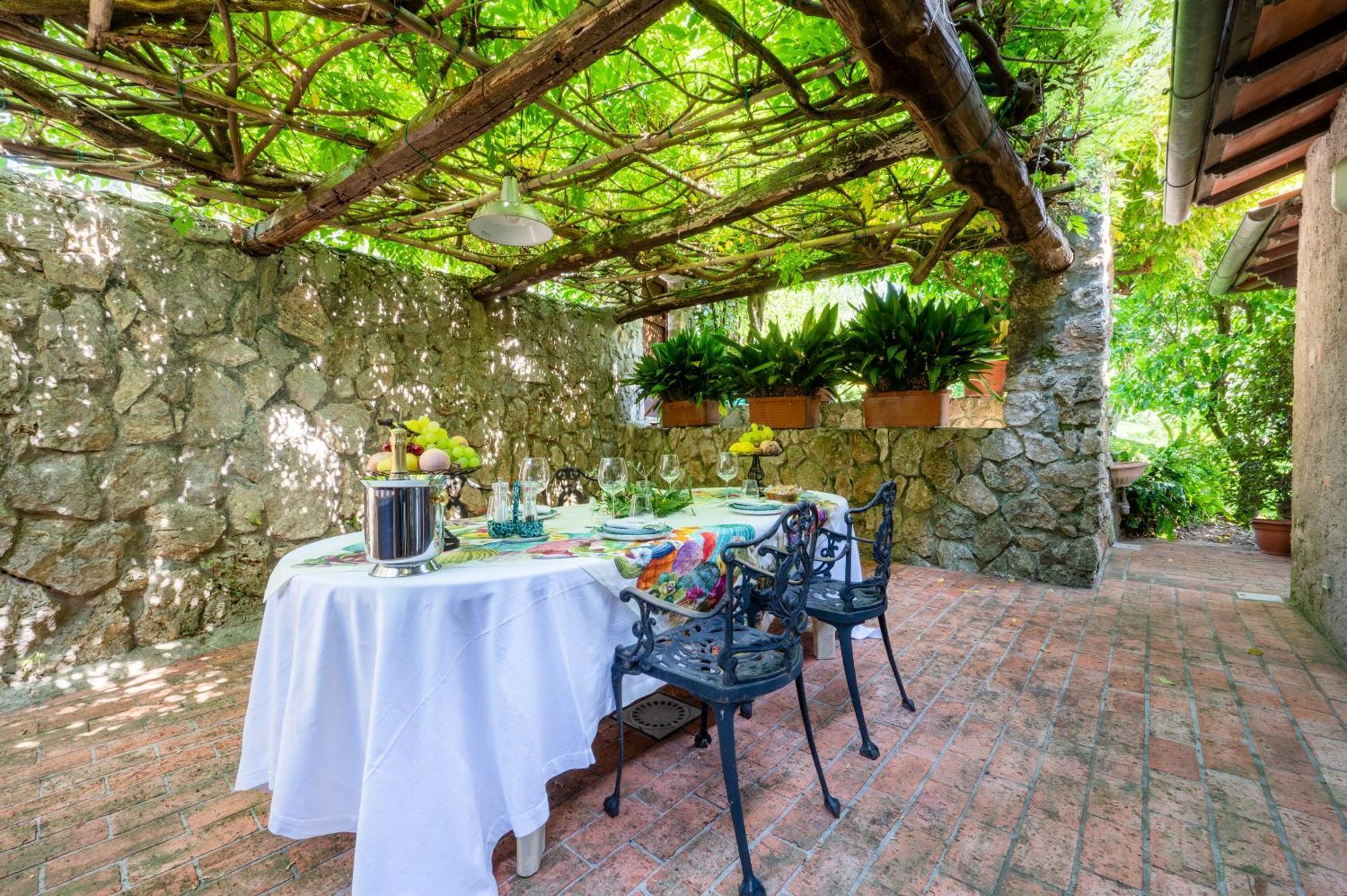 Villa Eden Forte Dei Marmi With Private Infinity Pool Santa Lucia (Lucca) Exterior foto