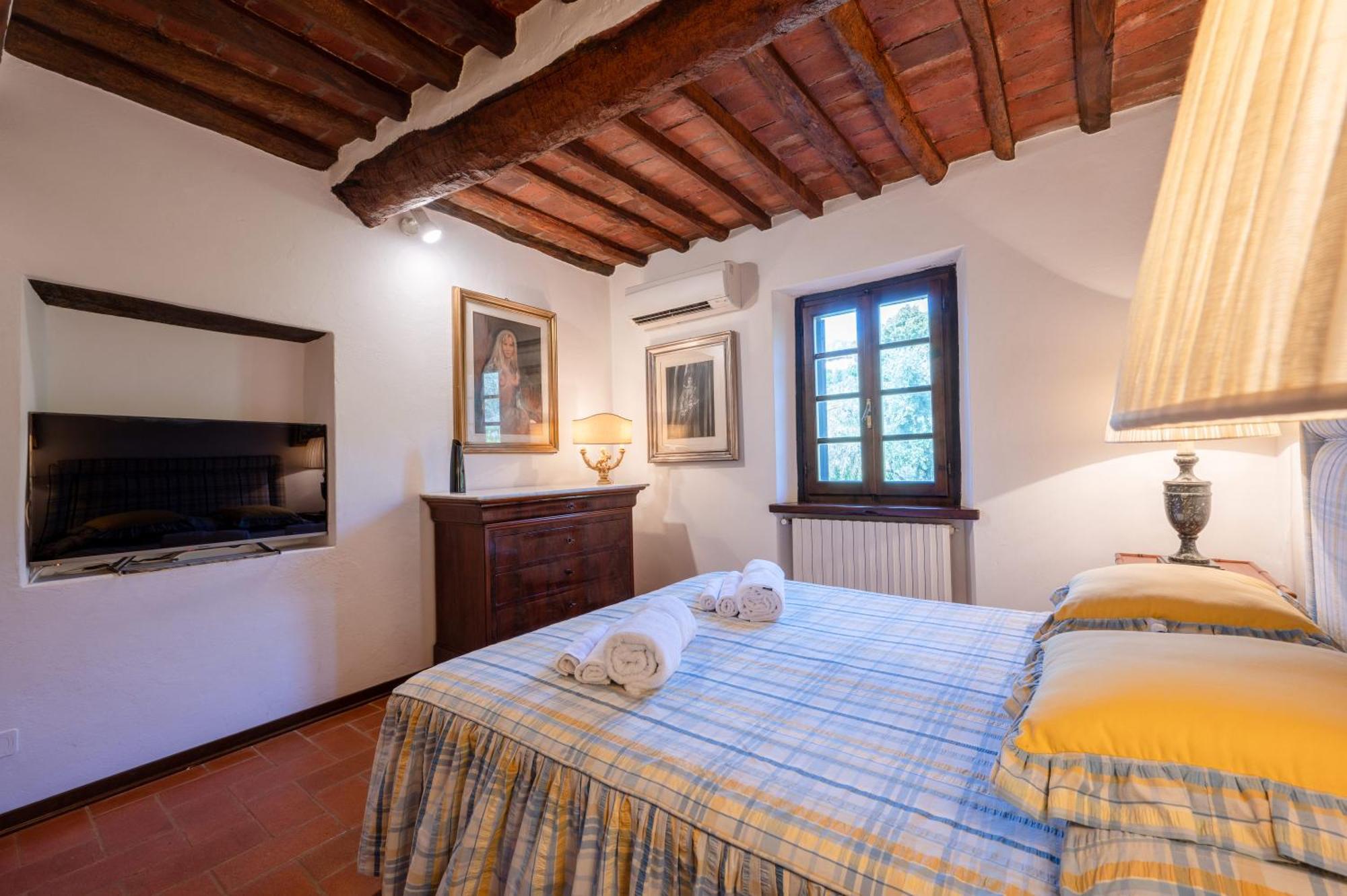 Villa Eden Forte Dei Marmi With Private Infinity Pool Santa Lucia (Lucca) Exterior foto