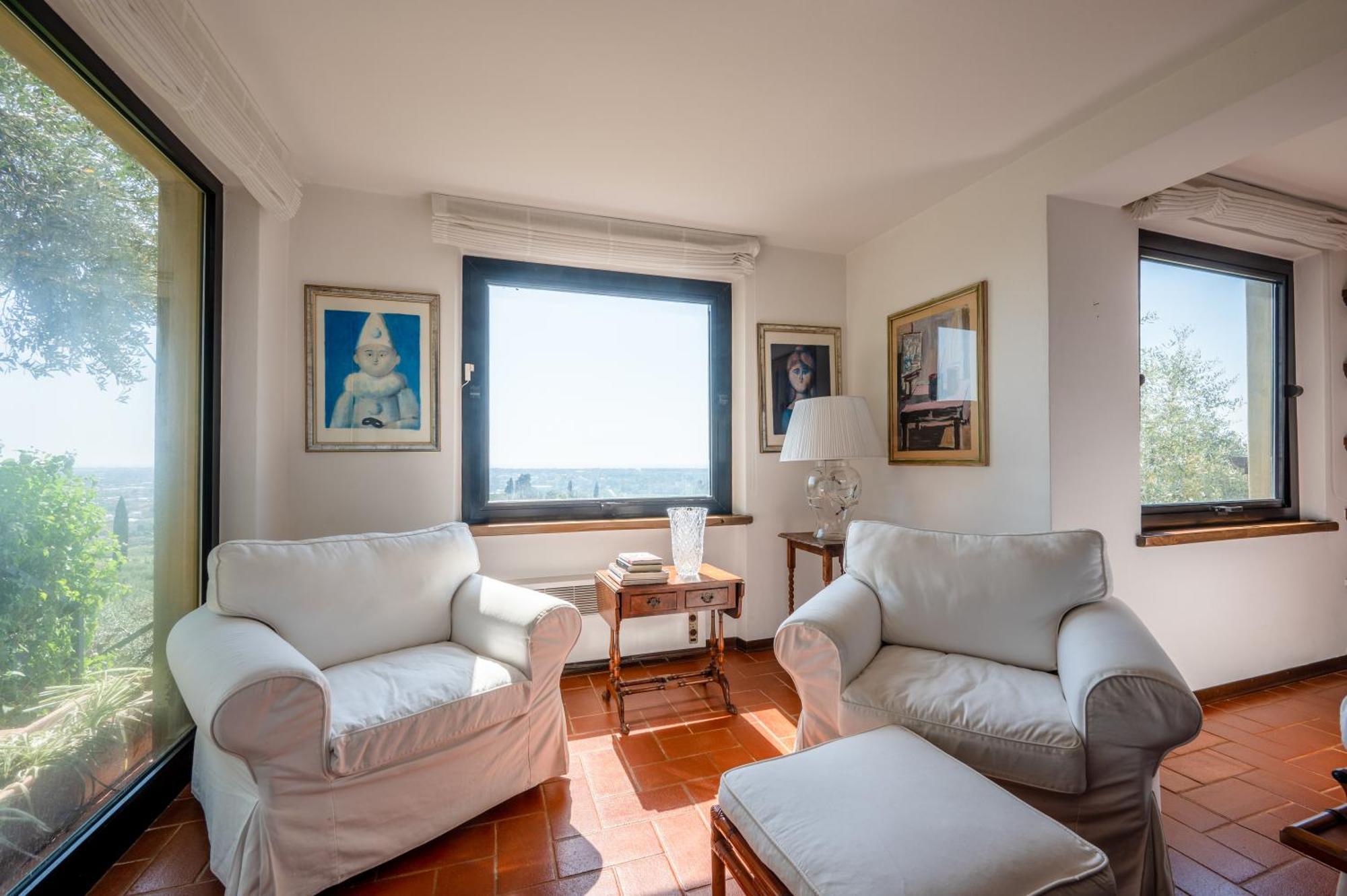 Villa Eden Forte Dei Marmi With Private Infinity Pool Santa Lucia (Lucca) Exterior foto