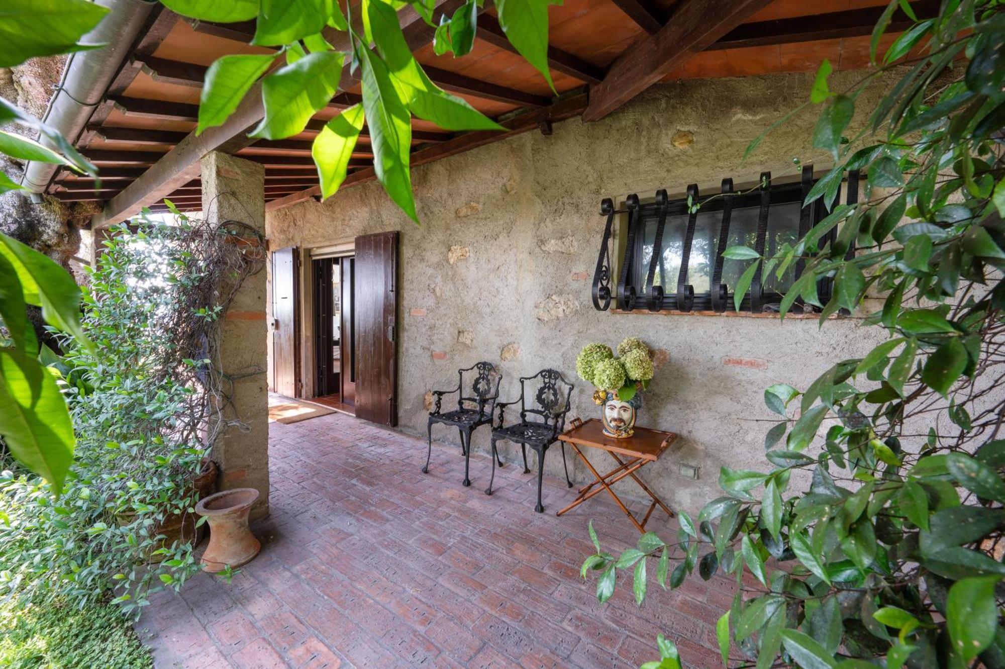 Villa Eden Forte Dei Marmi With Private Infinity Pool Santa Lucia (Lucca) Exterior foto