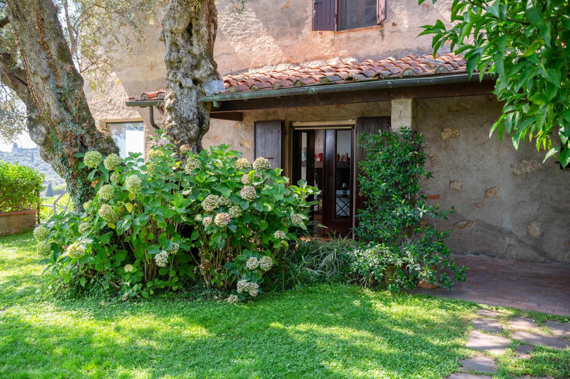 Villa Eden Forte Dei Marmi With Private Infinity Pool Santa Lucia (Lucca) Exterior foto
